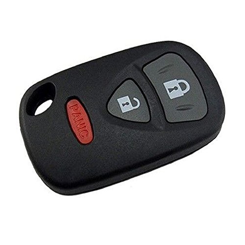 Keyless Entry Keyecu b84-72