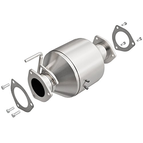 Catalytic Converters MagnaFlow Exhaust Products 60606