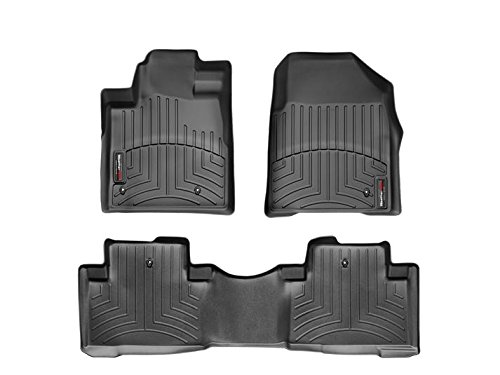 Custom Fit WeatherTech 44174-1-2