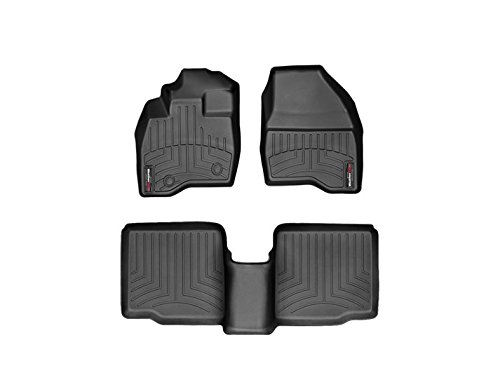 Custom Fit WeatherTech 447041-443592