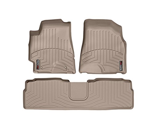 Custom Fit WeatherTech 450391-450392