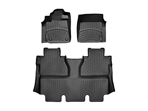 Custom Fit WeatherTech 444081-440938