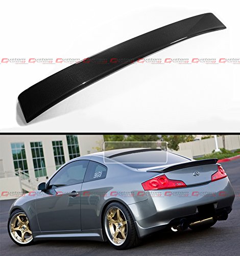 Body Cuztom Tuning RSP-G35-CF