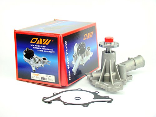 Water Pumps OAW F2101