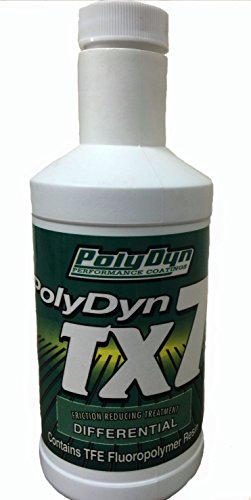 Engine & Oil PolyDyn TX7 TX7DIF