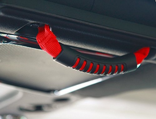 Grab Handles opar LED-1186NW*2