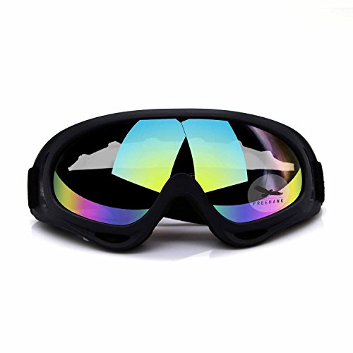 Goggles Freehawk H-15072805015