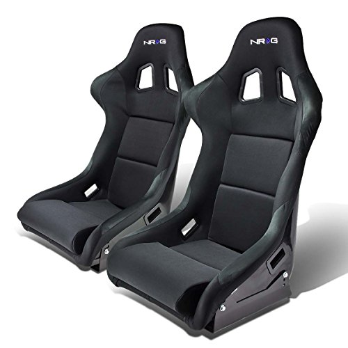 Racing Seats Auto Dynasty AD-NRG-FRP-310-X2