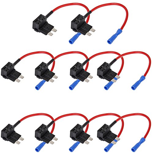 Fuse Holders E Support CXFUASE10B