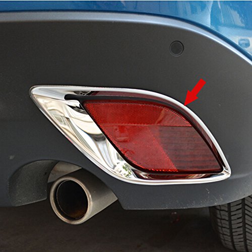 Chrome Trim & Accessories Generic EB31350298