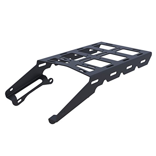 Luggage Racks Ferreus Industries 100-005-black