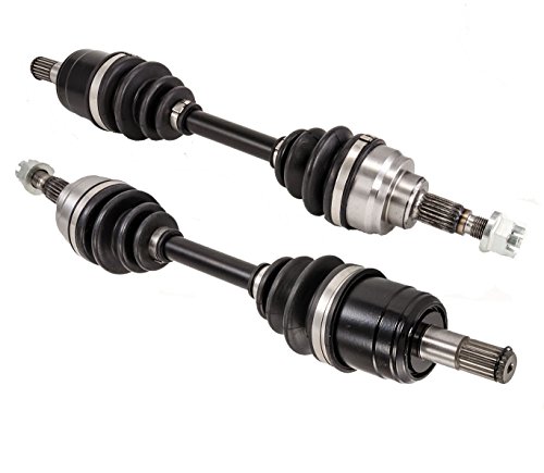 Drive Shafts Max Motosports AS009_01x2