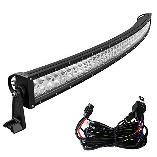 Light Bars YITAMOTOR 1x_B288-81+B-WB