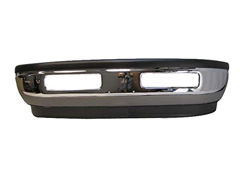Bumpers Meets or exceeds Dot and SAE standard *PAAP699