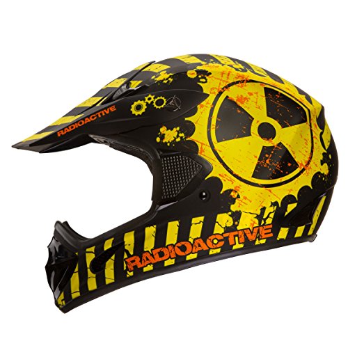 Helmets IV2 602-RADIO