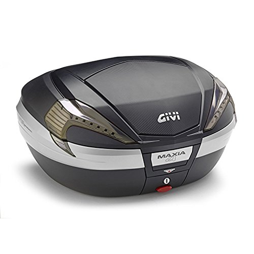 GIVI V56NNTA Maxia 4 56 Liter Monokey Topcase Luggage GIVI V56NNT