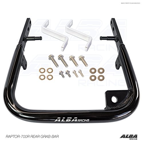 Grab Bars Alba Racing YMH-197-T5-B