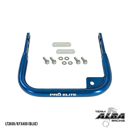 Grab Bars Alba Racing SUZ-206-T5-L