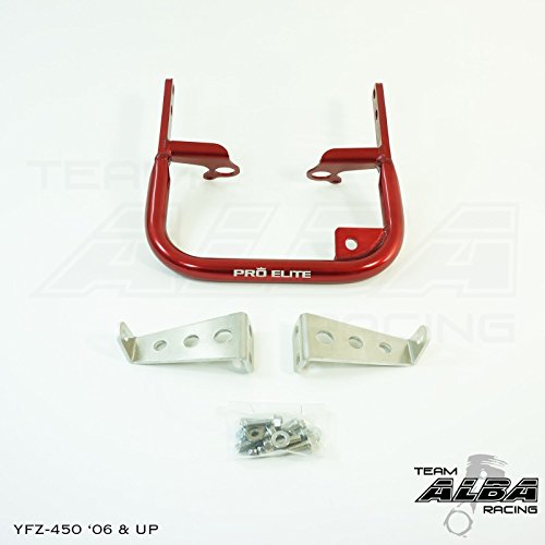 Grab Bars Alba Racing YMH-199-T5-R