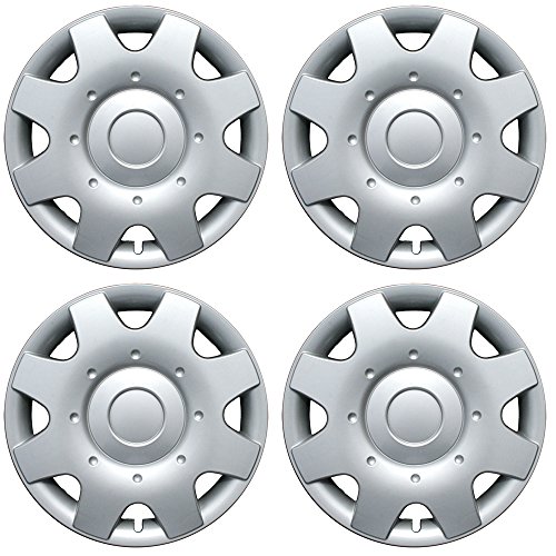 Hubcaps OxGord WCHC-61531-16SL