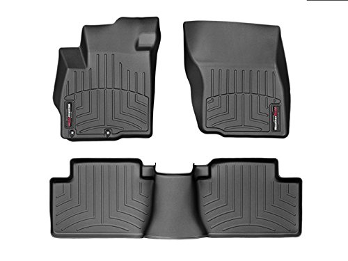 Custom Fit WeatherTech 446511-441622