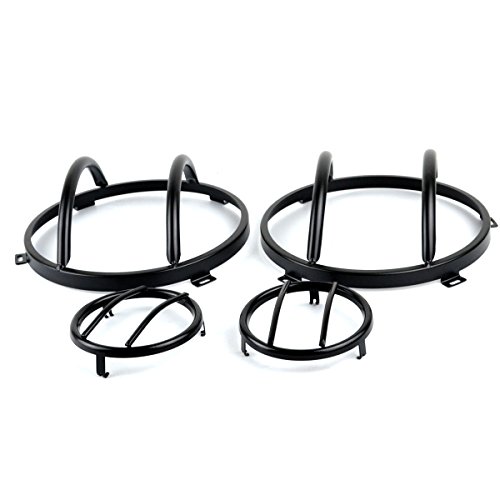 Exterior Accessories opar LED-44NW.PACK