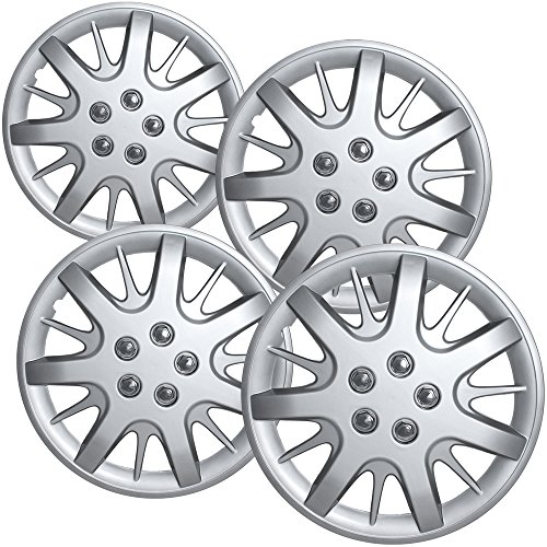 Hubcaps OxGord 189-16S