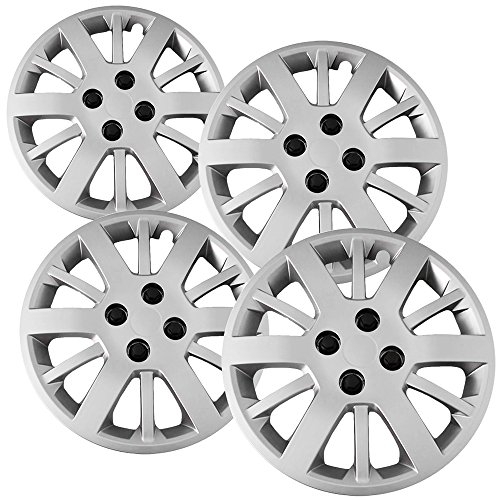 Hubcaps OxGord WCHC-3285-15SL