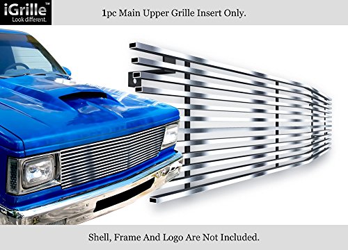 Grilles APS N19-C40058C