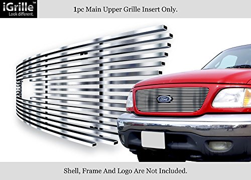 Grilles APS N19-C22756F