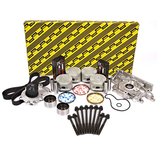 Engine Kits Evergreen Performance Components OK5020LM