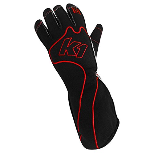 Racing Apparel K1 Race Gear 13-RS1-R-L