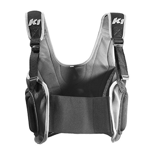 Safety K1 Race Gear 16-PLV-N-L