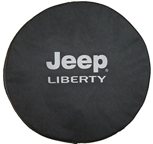 Tire Covers SpareCover BR-j-liberty-30-silver