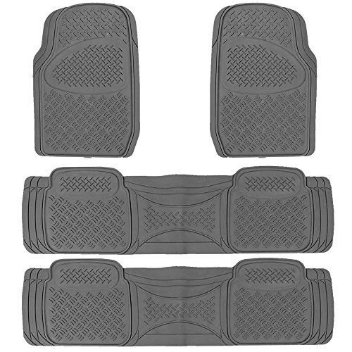 Universal Fit U.A.A. INC. MT-9024GR