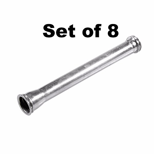 Push Rod Tubes AA Performance 021 109 335C X8