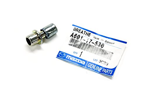 Transmissions & Parts Mazda A601-17-530