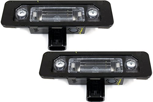 Replacement Parts Ford 8T5Z-13550-B (x2)