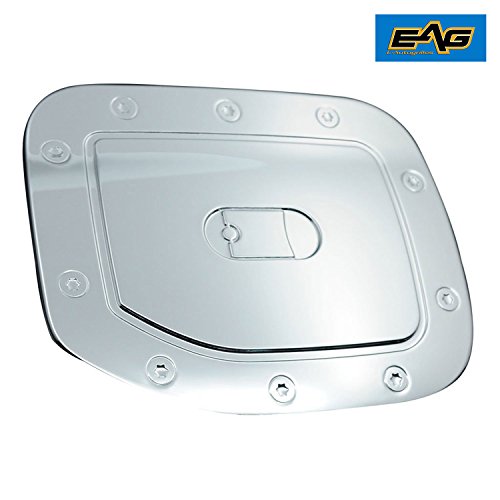 Fuel System E-Autogrilles 66-2807