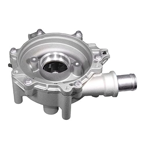 Water Pumps ACDelco 252-964