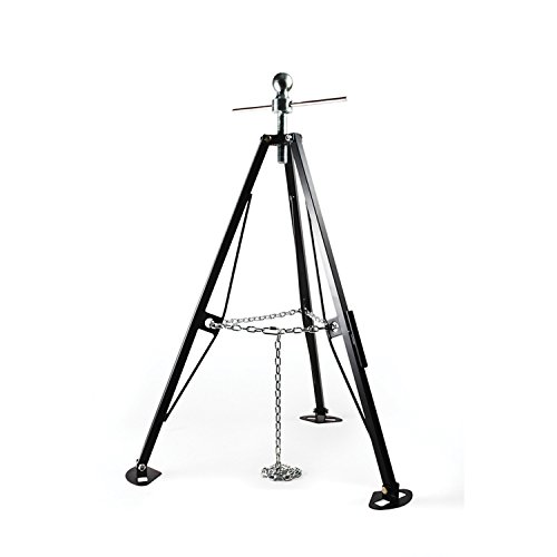 Eaz-Lift 48850 Gooseneck Stabilizer Hitches Eaz-Lift 48850