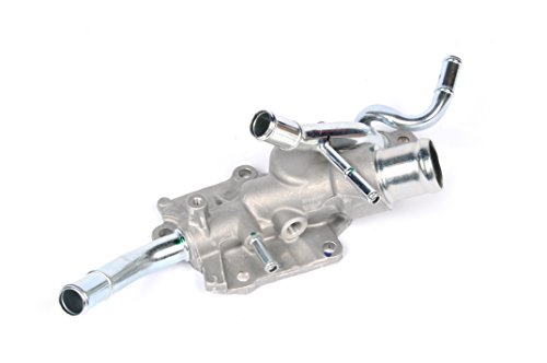 Thermostat Water Outlets ACDelco 19316186