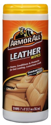 Leather Care Armor All 10927/10881