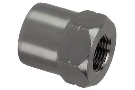 Lateral Link Bushings Ruffstuff Specialties R1691