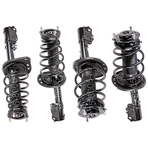 Complete Assemblies BuyAutoParts 75-800544C