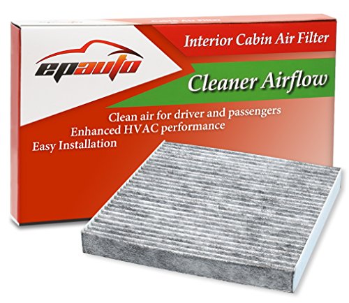 Passenger Compartment Air Filters EPAuto AUTO-CF-006V2