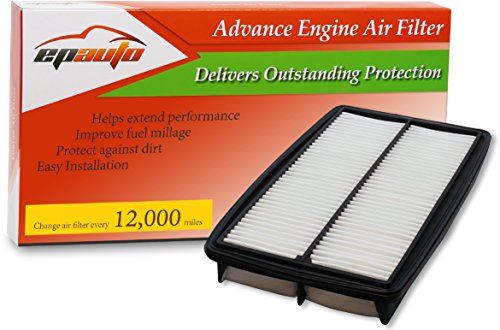 Air Filters EPAuto AUTO-CA-001