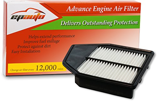 Air Filters EPAuto AUTO-CA-002