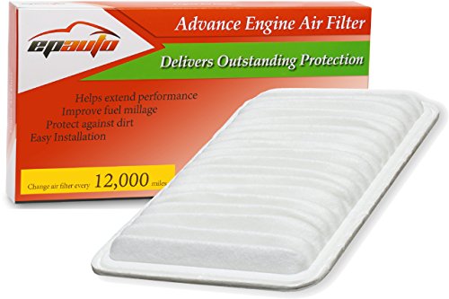 Air Filters EPAuto AUTO-CA-003