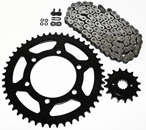 Chain & Sprocket Kits CycleATV 12595